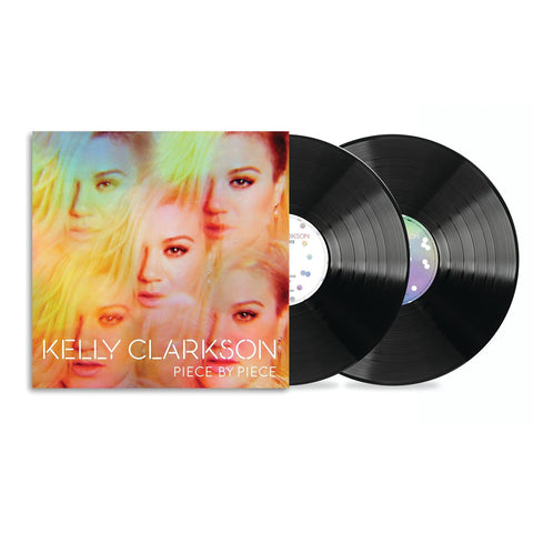 Piece By Piece (Vinyl) (2025 Reissue)