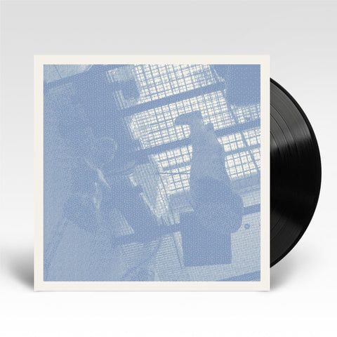 Microtonic (Vinyl)