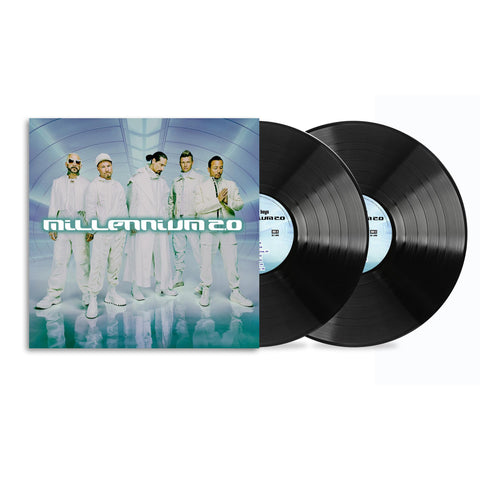 Millennium 2.0 (25th Anniversary Edition) (Vinyl)