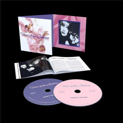 Honey Lingers (Expanded Edition Reissue)