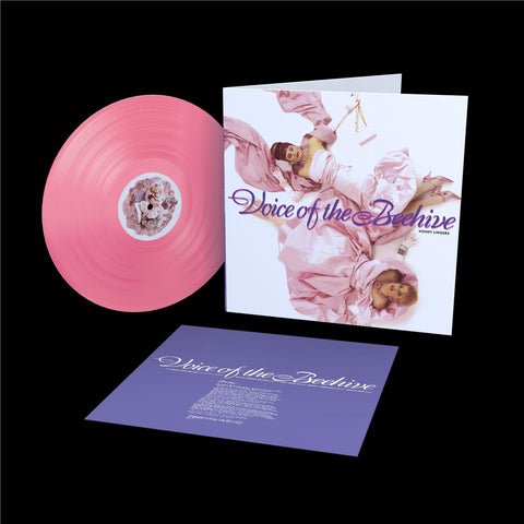 Honey Lingers (Pink Vinyl) (Reissue)