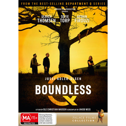Boundless