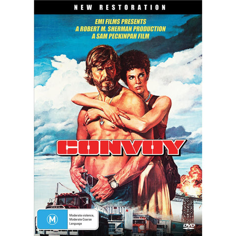 Convoy