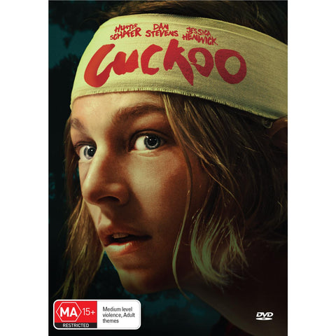 Cuckoo