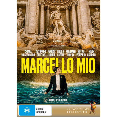 Marcello Mio