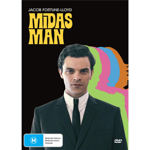 Midas Man