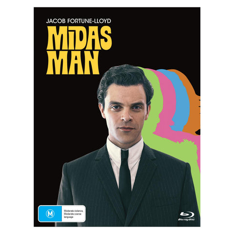 Midas Man