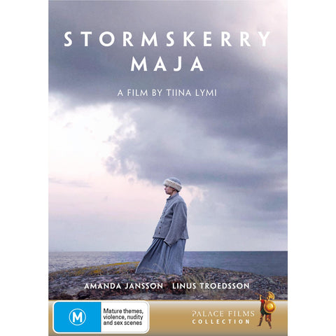 Stormskerry Maja