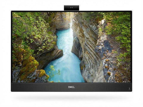 Dell OptiPlex 7490 AIO Intel i5 11500 2.70GHz 16GB RAM 256GB SSD 23.8" Touch Wi-Fi Win 11 No Stand [*Refurbished: Very Good]