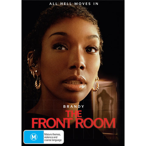Front Room, The