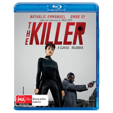 Killer, The