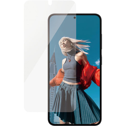 PanzerGlass All-in-One Screen Protector for Galaxy S25