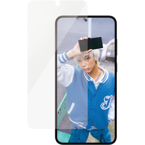 PanzerGlass Ceramic Screen Protector for Galaxy S25+