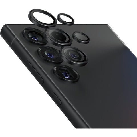 PanzerGlass Hoops Ceramic Lens Protector Galaxy S25 Ultra