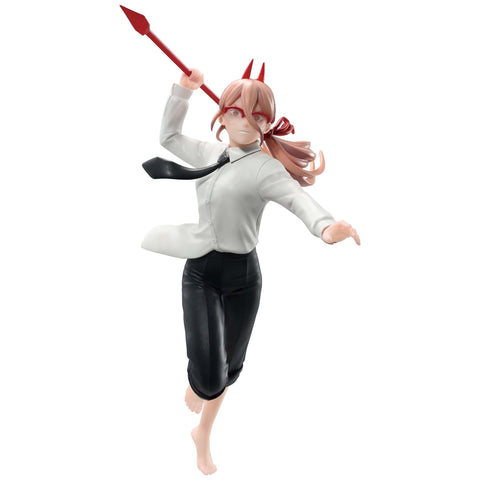 Chainsaw Man - Power Figure