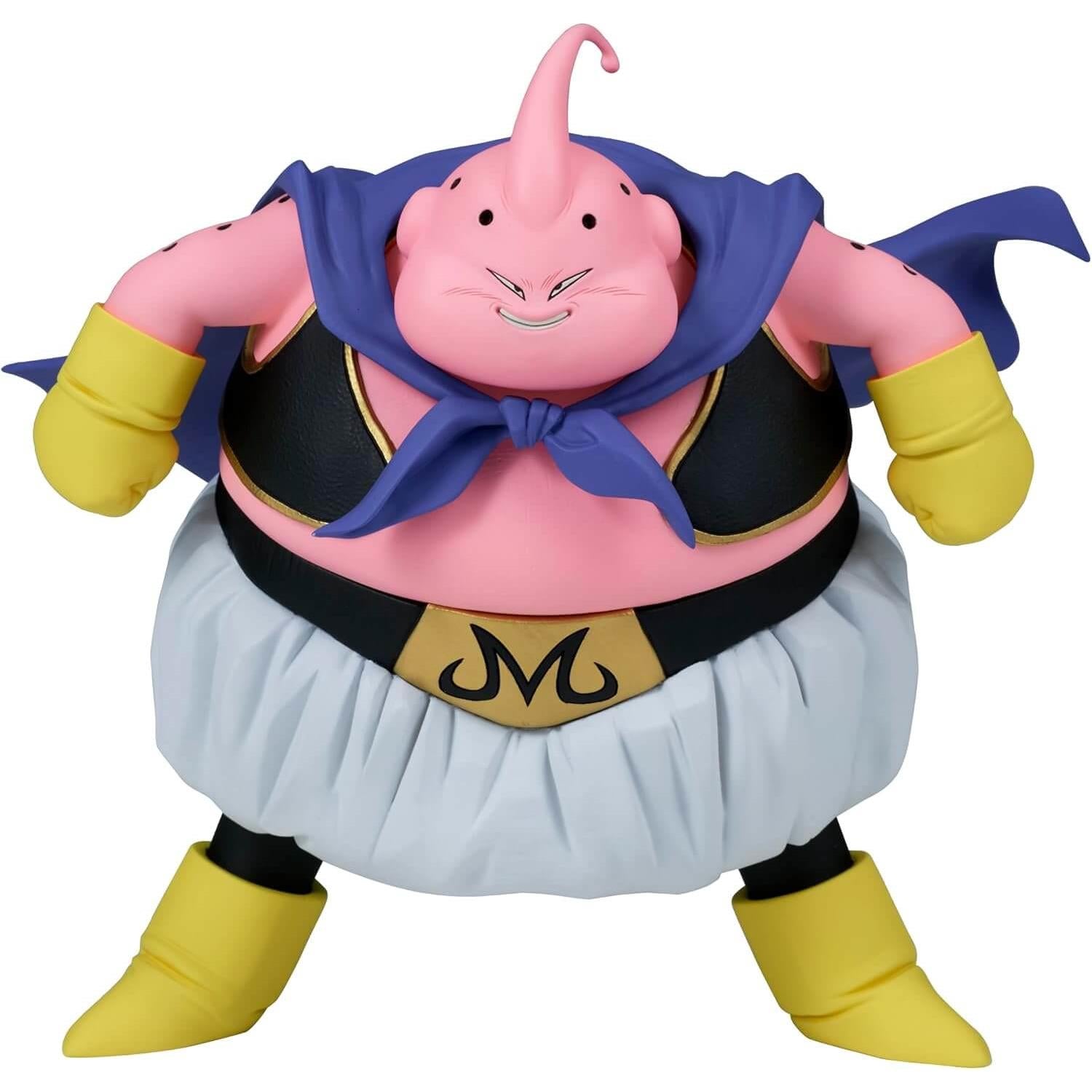 Dragon Ball Z - Majin Buu Figure - JB Hi-Fi