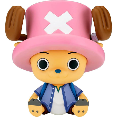 One Piece - Chopper (Arabasta Version) Figure