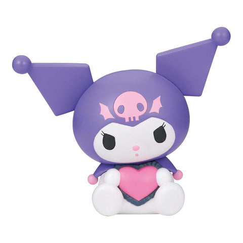 Sanrio - Kuromi (Purple Version) Figure