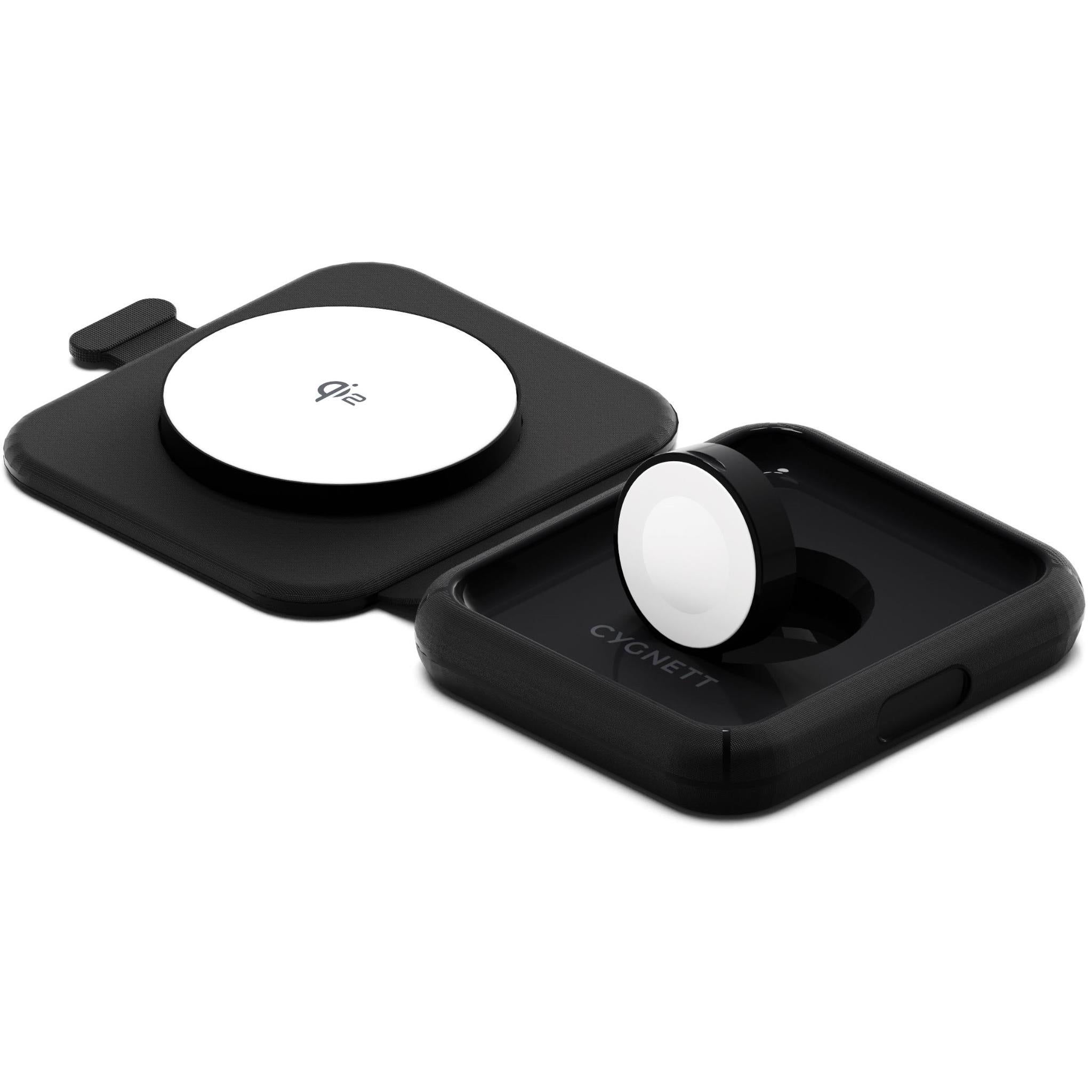 Cygnett Voyager Wireless Charger - Thumbnail 2