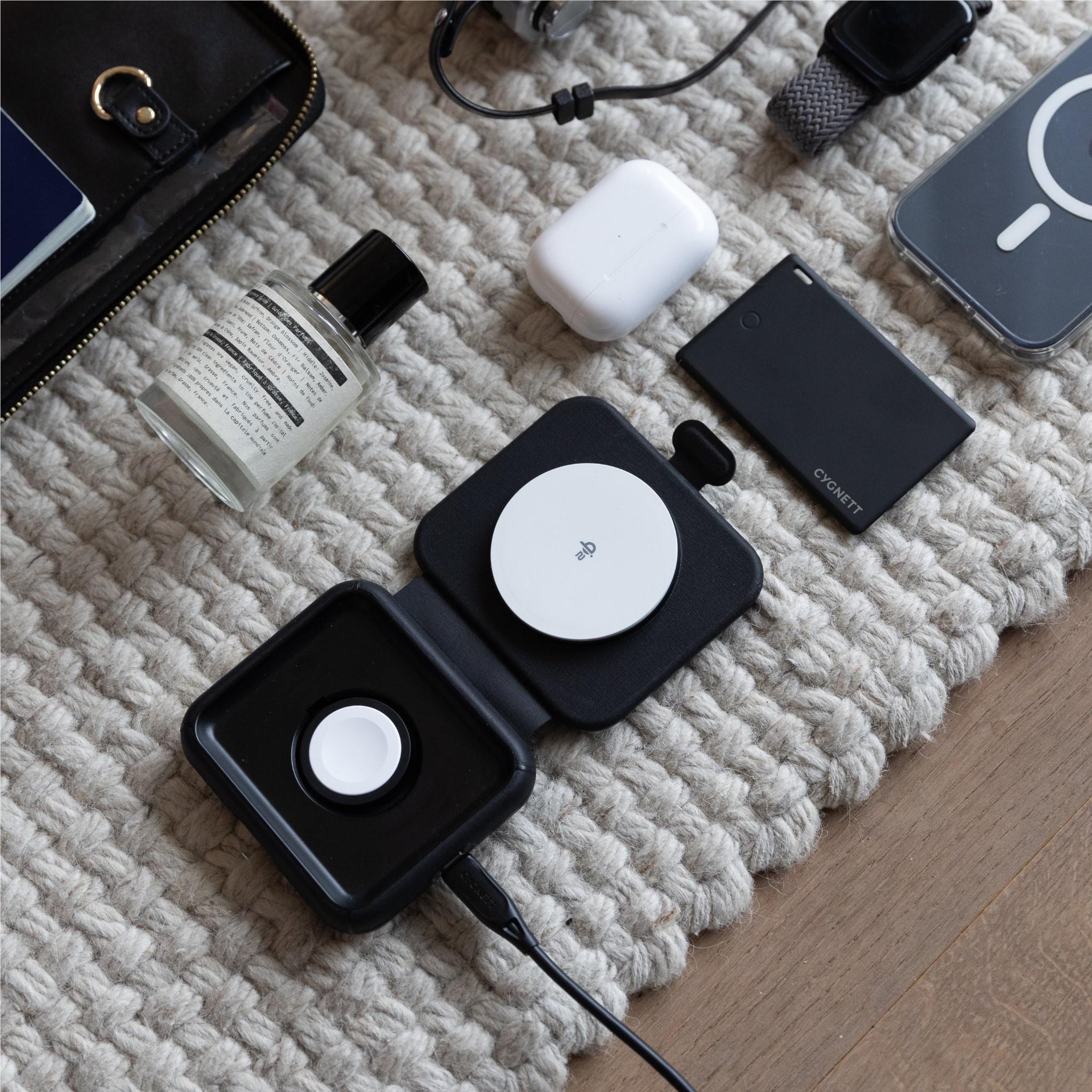 Cygnett Voyager Wireless Charger - Thumbnail 3
