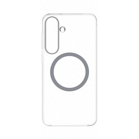 Samsung Clear Magnetic Case for Galaxy S25+