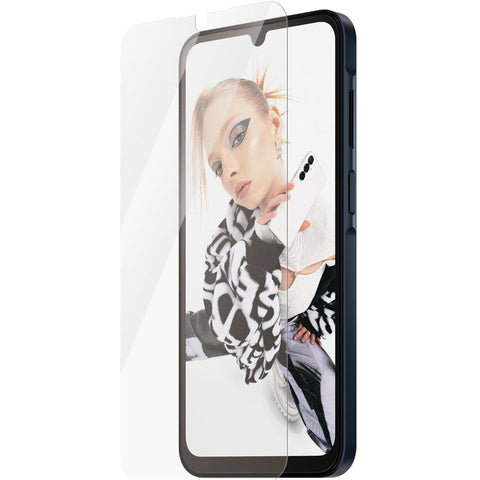 SAFE by PanzerGlass Ultra Wide Fit Screen Protector for Galaxy A26
