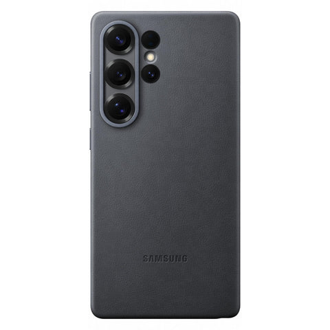 Samsung Kindsuit Case for Galaxy S25 Ultra (Black)