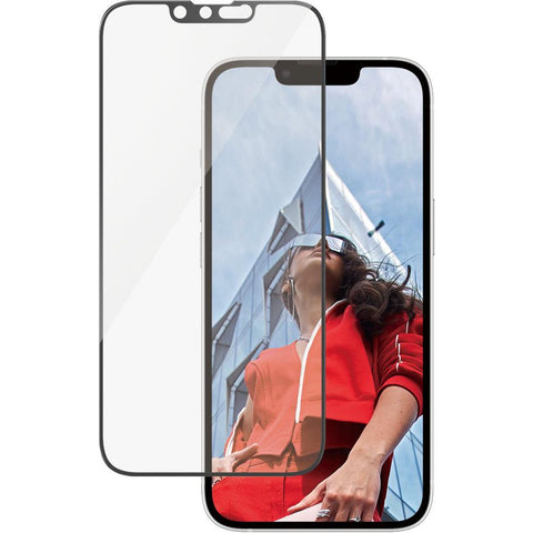 PanzerGlass Ultra Wide Screen Protector for iPhone 17e/16e/14/13/13 Pro