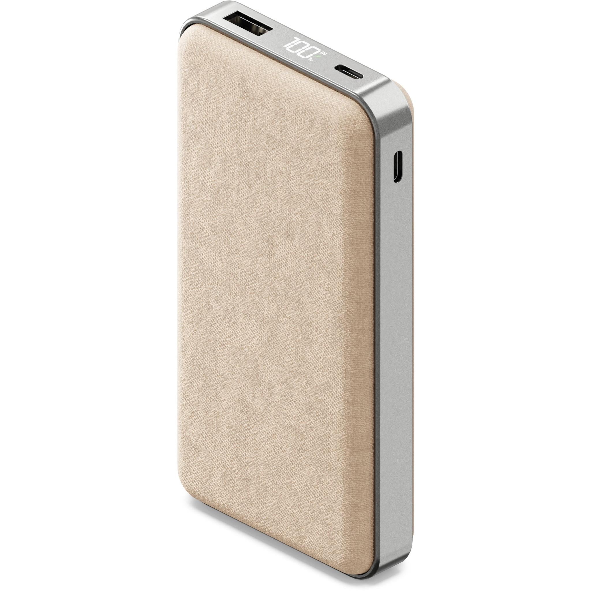 cygnett chargeup compact 24w 20k fast charge portable power bank