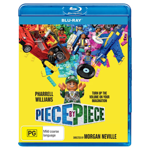 Piece By Piece