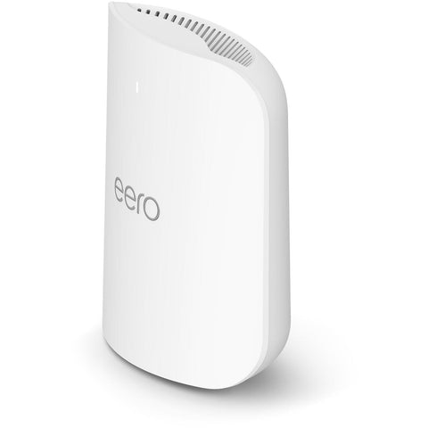 Amazon eero Pro 7 Wi-Fi 7 Tri-Band Mesh Router