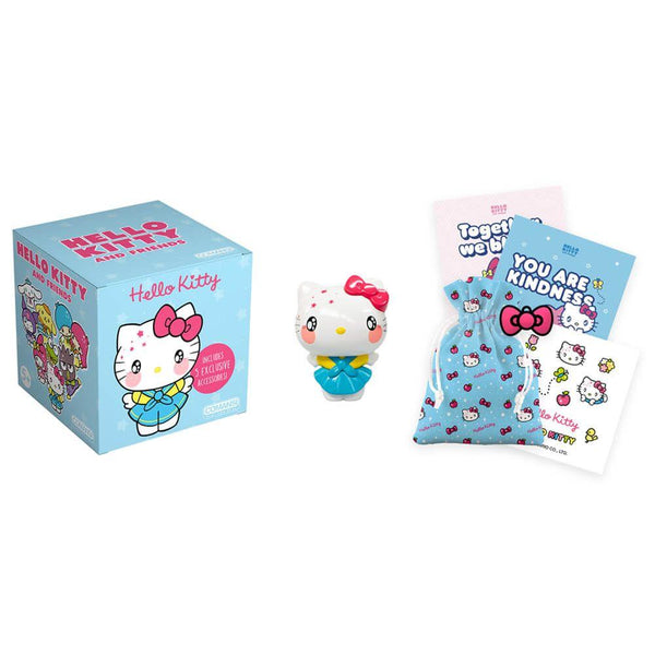 Hello Kitty & Friends Friendship Box - Hello Kitty - JB Hi-Fi