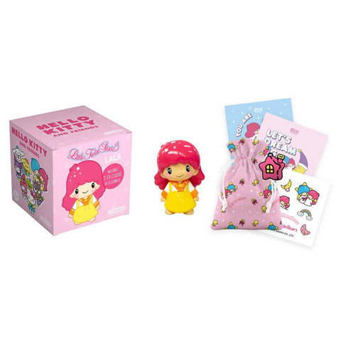 Hello Kitty & Friends Friendship Box - Lala