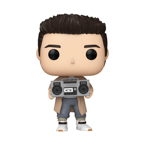 Say Anything - Lloyd Pop! Vinyl