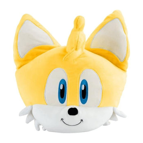 Sonic - Mega Tails Plush