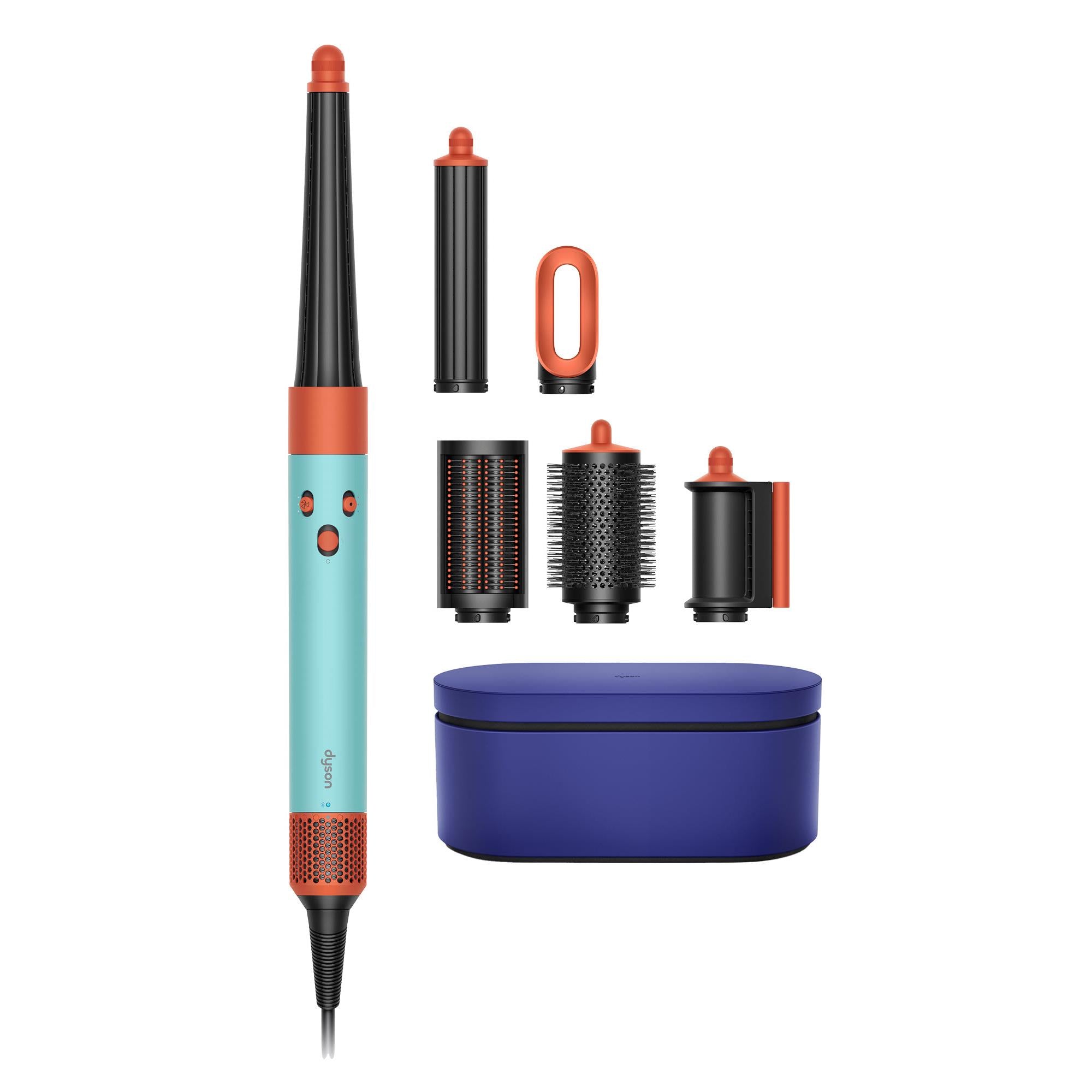 Dyson Airwrap I.D.™ Multi-Styler & Dryer (Ceramic Patina/Topaz