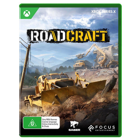 Roadcraft