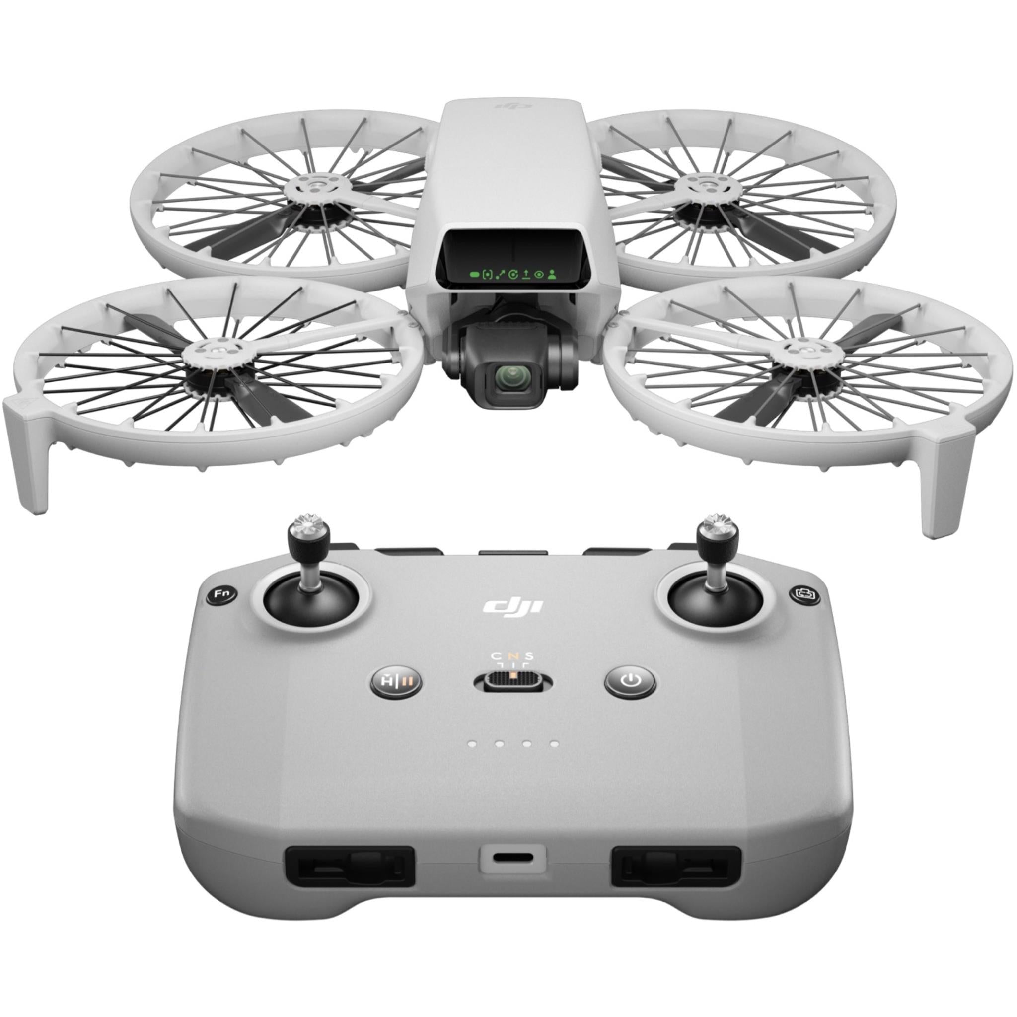DJI Flip Drone JB Hi-Fi - Main Image