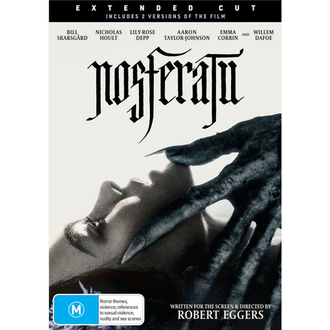 Nosferatu - Extended Cut