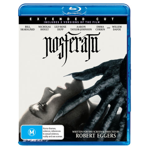 Nosferatu - Extended Cut
