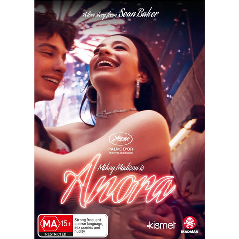 Anora