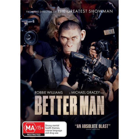 Better Man