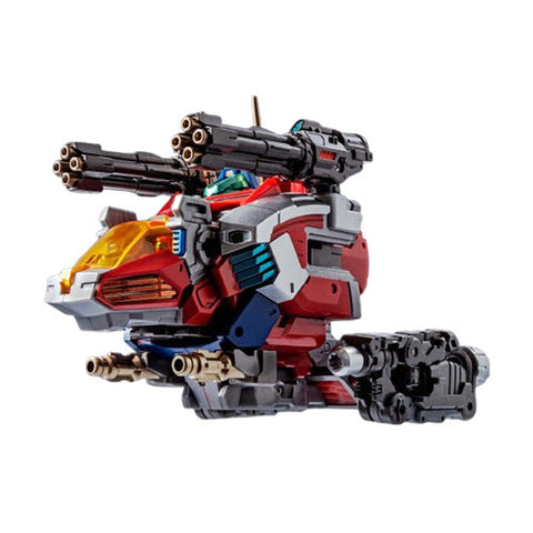 Tomy Diaclone Dia-Battles X1 Altered Bullet Module