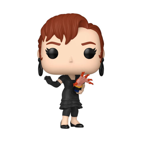 Beetlejuice - Delia Deetz Pop! Vinyl