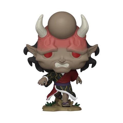 Demon Slayer - Hantengu Pop! Vinyl