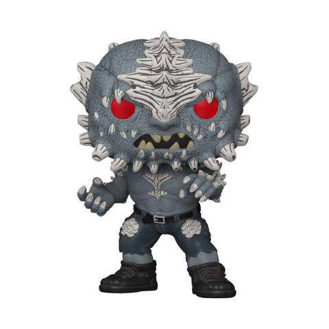 Smallville - Doomsday Max Pop! Vinyl