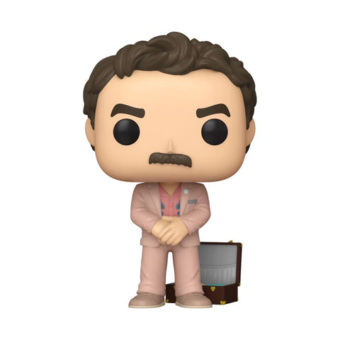 White Lotus - Armond with Suitcase Pop! Vinyl
