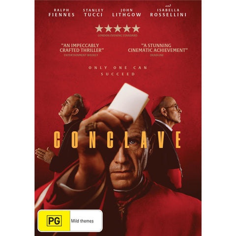 Conclave