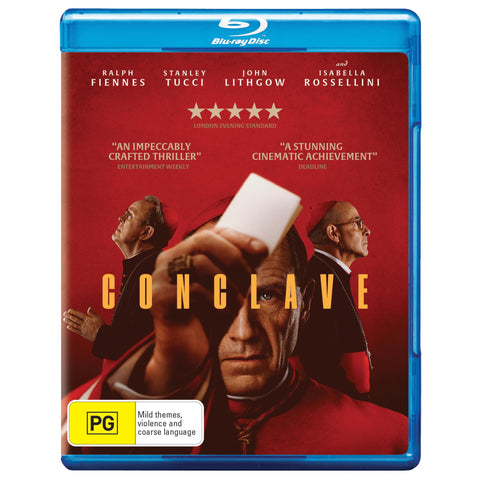 Conclave