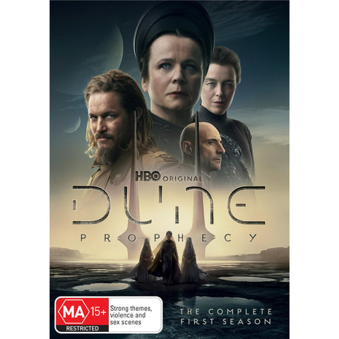 Dune Prophecy - Season 1